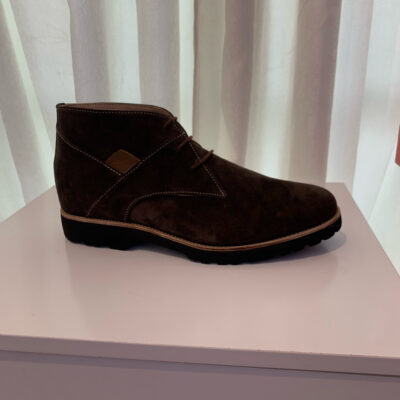 Men Chukka Boot